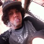 Greg Constantine - @bruce_wayne.batman420 - Instagram