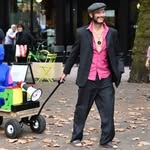 Greg Constantino - @drazodee - Instagram