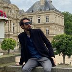 Greg 📸 Parisian Photographer/Videographer - @greg_content - Instagram