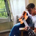 Greg Cook - @gregs_guitar - Instagram