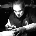 Greg Cook - @gctattoo - Instagram