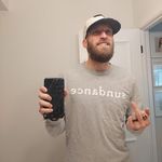 Greg Cook - @gcook88 - Instagram