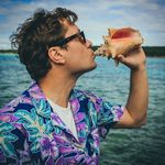 Greg Cook - @cookgregjames - Instagram