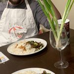 Greg Weese - @greg.cooks - Instagram