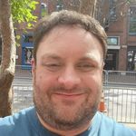 Greg Cooksey - @cookseymonster78 - Instagram