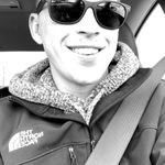 Greg Cooley - @gregcooley27 - Instagram