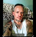 Greg Cooper - Facebook