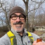 Greg Cooper - @barrilero1 - Instagram