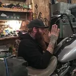 Greg Copp - @hiddenvalley81___greg_copp - Instagram