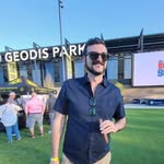 Greg Coppedge - @cerebro88 - Instagram