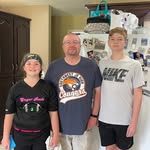 Greg Cordell - @gregcordell1975 - Instagram