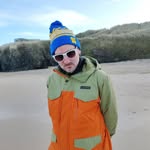 Greg Cording - @greg.shaggy.cording - Instagram