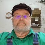 Greg Corder - @gmchoss1 - Instagram