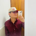 Gregorio Cordero Jr. - @gregcordero25 - Instagram