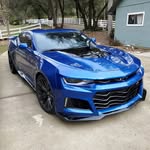 Greg Cordero - @gmoney_zl1 - Instagram