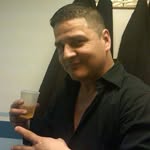 Greg Cordero - @gregalcordero - Instagram