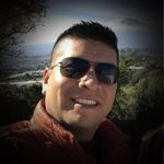 Greg Cordero Morales - @greg1023 - Instagram