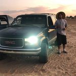 Greg Cordova - @youngster_590 - Instagram