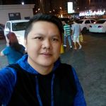 Jljhedrewpaoyvete Cordova Enriquez - @greggycordova - Instagram