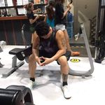 Rham Cordova - @gregcordova - Instagram