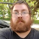 Greg Corey - @the420bubbles - Instagram