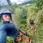 Greg Cork - Facebook