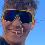 Greg - @gregcork97 - Instagram