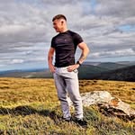 Greg O'Sullivan - @gregoscork - Instagram
