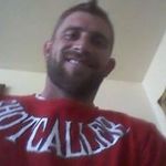 Greg Cormier - @badger7420 - Instagram