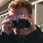 Greg Cormier - @g.lincoln.film - Instagram