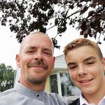 Greg Cormier - @gregcormierjb - Instagram