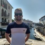 Greg Cornelius - @gregcornelius93 - Instagram