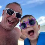 Greg Whitton-Cornelius - @stolenshirt.info - Instagram