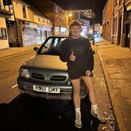 Greg Cornes - Facebook