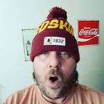 Greg  Cornwell - @grogooie - Instagram
