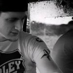 Greg Cornwell - @gbyrdcornwell - Instagram