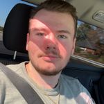Greg Cornwell - @greg_c24 - Instagram