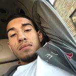 Greg Corona - @slim_roller - Instagram