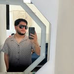 Gregorio Corona - @gregoriocorona7 - Instagram