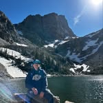 Greg Junior Coronado - @dodgerfan_j - Instagram