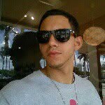 Gregorio Correa - @gregcorrea1989 - Instagram