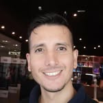 Gregory Correa - @gregoryortizcorrea - Instagram