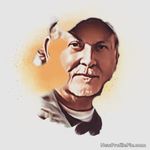Greg Corrigan - @quierespaz - Instagram