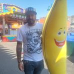 Greg Cortes - Facebook