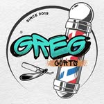 🄶🅁🄴🄶 🄲🄾🅁🅃🄴🅂 - @greg_corts01 - Instagram