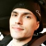 Greg Anthony Cortez - @gwheelzz_90 - Instagram