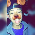 Greg Candelario Cortes - @gregcortez20 - Instagram