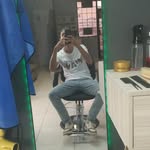Greg Cortez - @el__barber.507 - Instagram