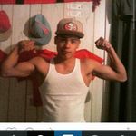 Greg Cortez - @black_hammer58_ - Instagram