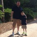 Greg Cosgrove - @cozeemoto - Instagram